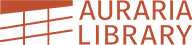 Auraria Library logo